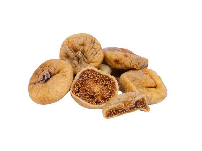 Marasi Harvest Dried Fig Lop Bulk Lux 250g