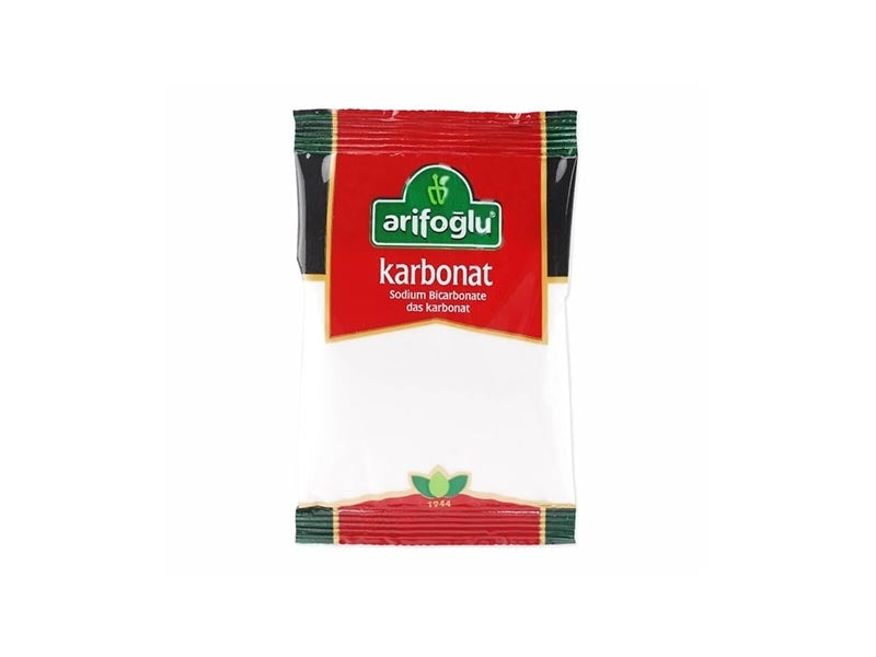 بيكربونات الصوديوم للطهي والخبز 100 غرام