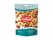 تاديم مهرجان مكسرات مشكلة 180 جم
