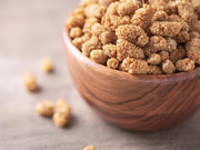 Marasi Harvest Dried Mulberries 250g