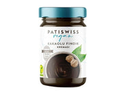 Patiswiss Vegan Cocoa Hazelnut Spread 330 g