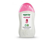 شامبو أغارتا الطبيعي للعناية الخاصة للبنات 400 مل