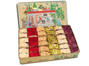 Lokum Atolyesi Hurrem Sultan Stuffed Cocktail Turkish Delight 1 kg