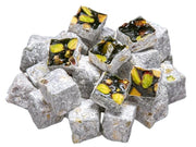 Kiwi Pistachio Delight Sweet Treat