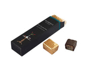 Selamlique Handmade Bitter Chocolate Wafers 175g (7 Pieces)