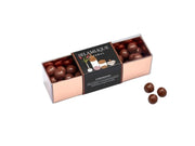 Selamlique Cinnamon Chocolate Covered Hazelnuts 200g
