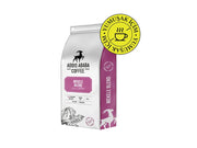 قهوة أديس أبابا بريميوم جولد باريستا ميكيلي بليند 1000 غرام