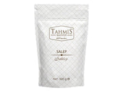 Tahmis Powdered Sahlep 500g