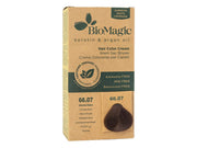 BioMagic Organic Hair Color Intense Dark Blonde 6.607