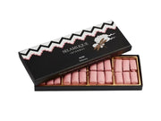 Selamlique Rose Delicacy Chocolate-Covered Almond Croquants 170g