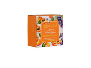 Harems Apricot & Black Grape Soap Bar 120 g