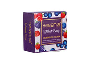 Harems Forest Fruit Scented Soap Bar 120 g