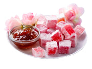 Rose Petals Delight – Premium Dried Rose Petals for Tea, Baking & Decoration