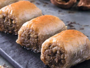 Ankara Walnut Stuffed Delight - Premium Turkish Sweet