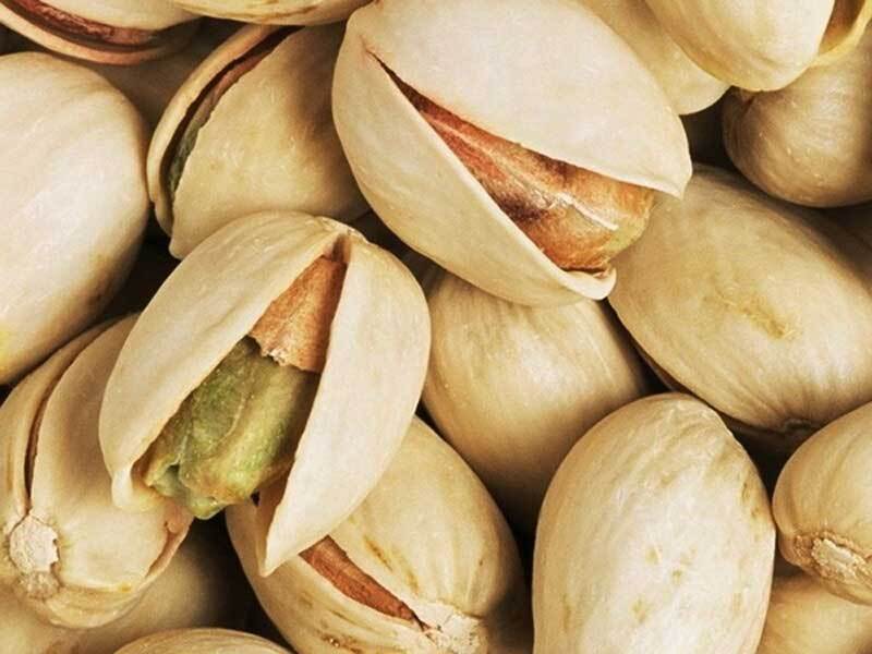 Premium Antep Pistachios Fresh Harvest