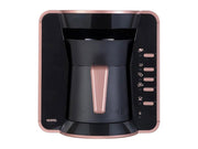 Vestel Plain R910 Turkish Coffee Machine – Fast, Authentic Turkish Coffee at Home