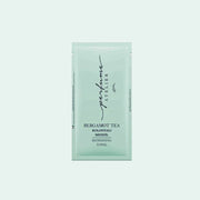 Bergamot Tea Cologne Wipes by Perfume Atelier