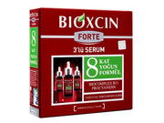 Bioxcin Forte Advanced Hair Care Serum 30 ml (3 Ampoules)