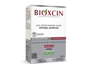 Bioxcin Genesis Anti Hair Loss Shampoo for Dry to Normal Hair 300 ml