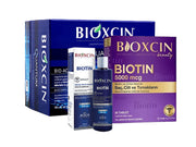 Bioxcin Hair Care Set for Stronger-Looking Hair