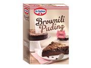 Brownie Pudding Dessert Mix