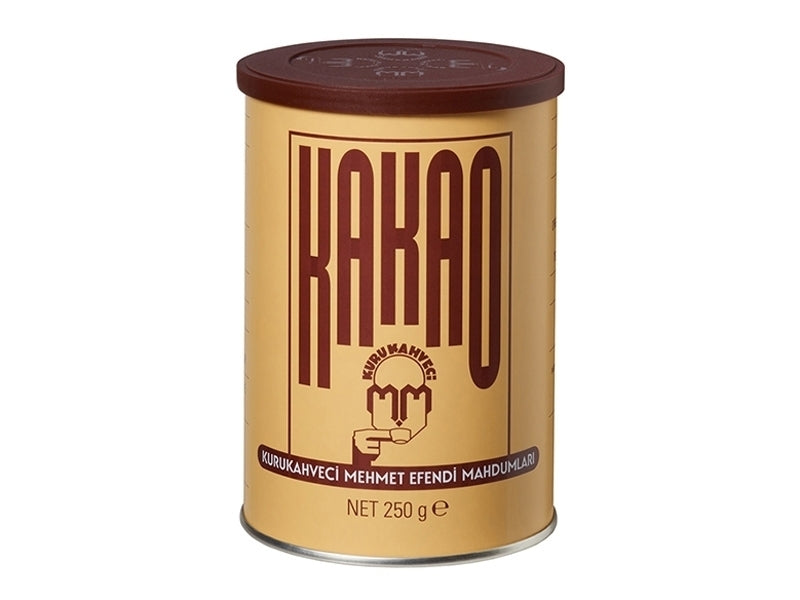 كاكاو محمد أفندي التركي 250 غرام