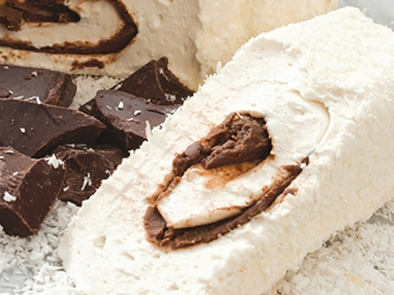 Chocolate Sultan Delight Premium Turkish Lokum