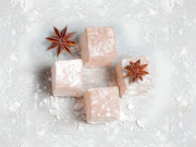 Cinnamon Delight - Premium Aromatic Ground Cinnamon