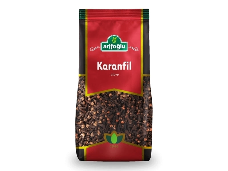 قرنفل كامل 200 غرام | بهار عطري للمطبخ والمشروبات