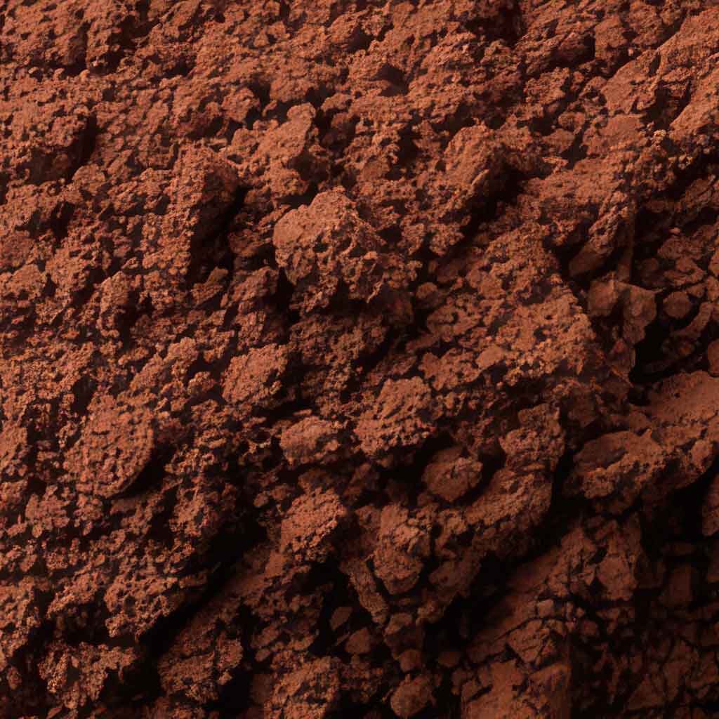 Premium Cacao Powder %100