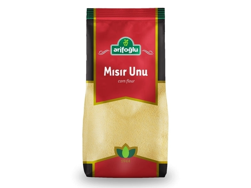 نشا الذرة الطبيعي 250 جم