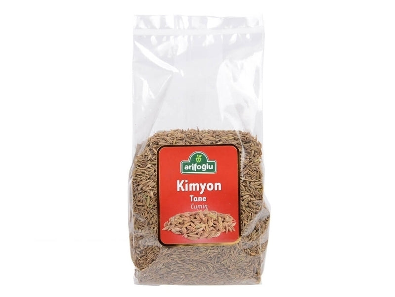 كمون مطحون 220 جم | بهار طبيعي للطبخ اليومي