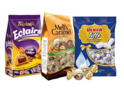 Luxury Sweets Basket Gift Hamper