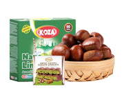Warm Chestnut Moments Bundle