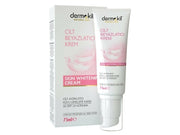 Dermokil Tone Equalizing & Brightening Cream