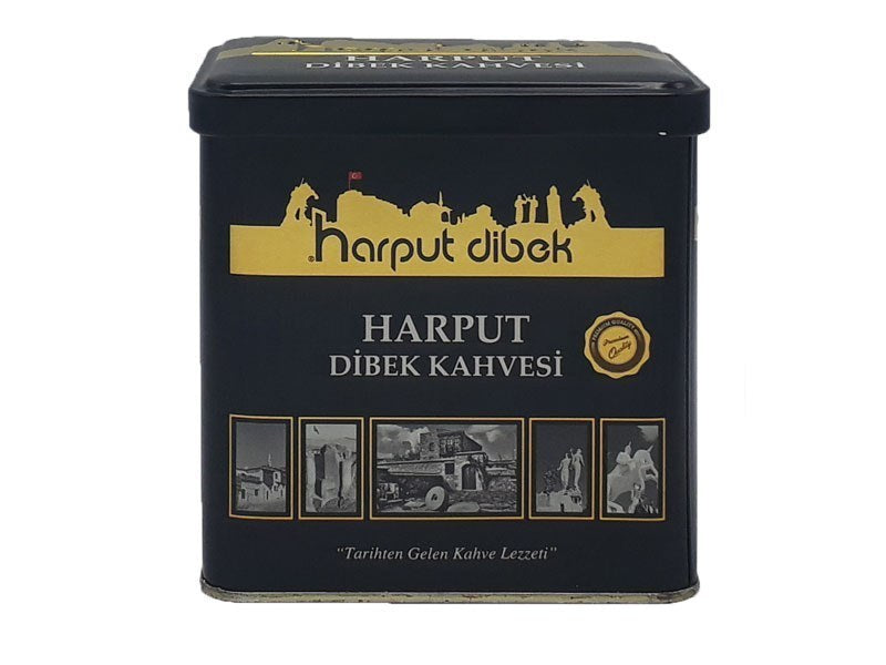 Dibek Turkish Coffee Blend 1 kg