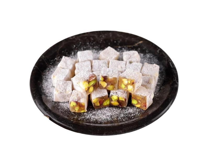 Double Pistachio Extra Roasted Delight – Premium Crunchy Pistachio Treat