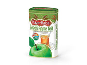 Green Apple Tea 250 g - Fruity Apple Flavored Loose Tea Blend