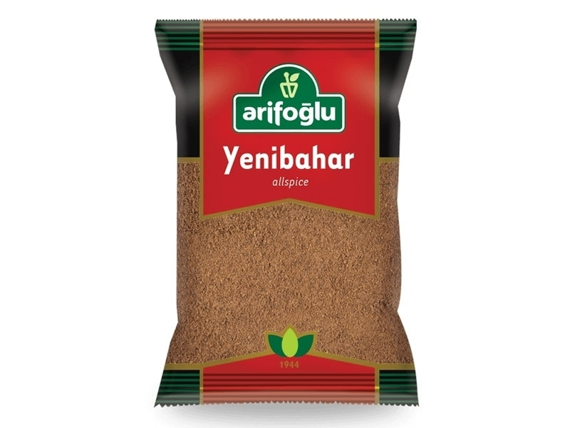 Ground Allspice Spice Powder 50 g