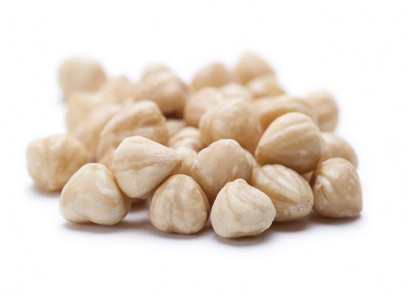 Premium Hazelnuts 1kg - Fresh New Harvest