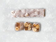 Honey Hazelnut Rolled Delight - Premium Sweet Pastry Rolls