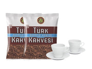 Kahve Dunyası Coffee Set