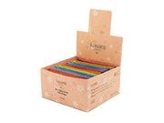 مناديل يد معطرة من كاسارا أتيليه بروائح كولونيا متنوعة 25 قطعة