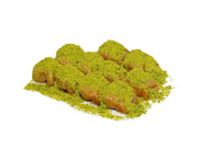 Kocak Nightingale Nest Baklava 1 kg – Premium Turkish Pastry Assortment
