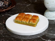 Kocak Pistachio Dry Baklava 1 kg - Traditional Turkish Pastry