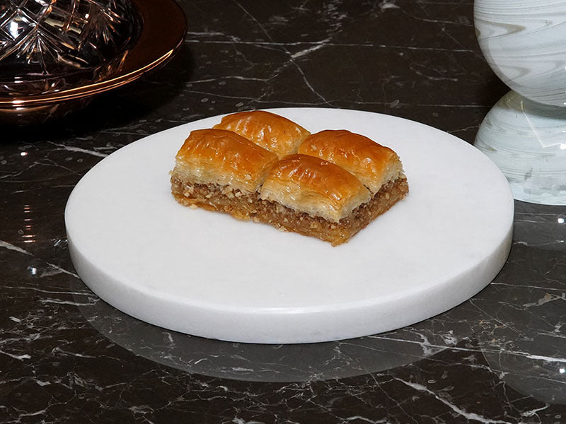 Kocak Walnut Baklava 1 kg - Premium Turkish Pastry