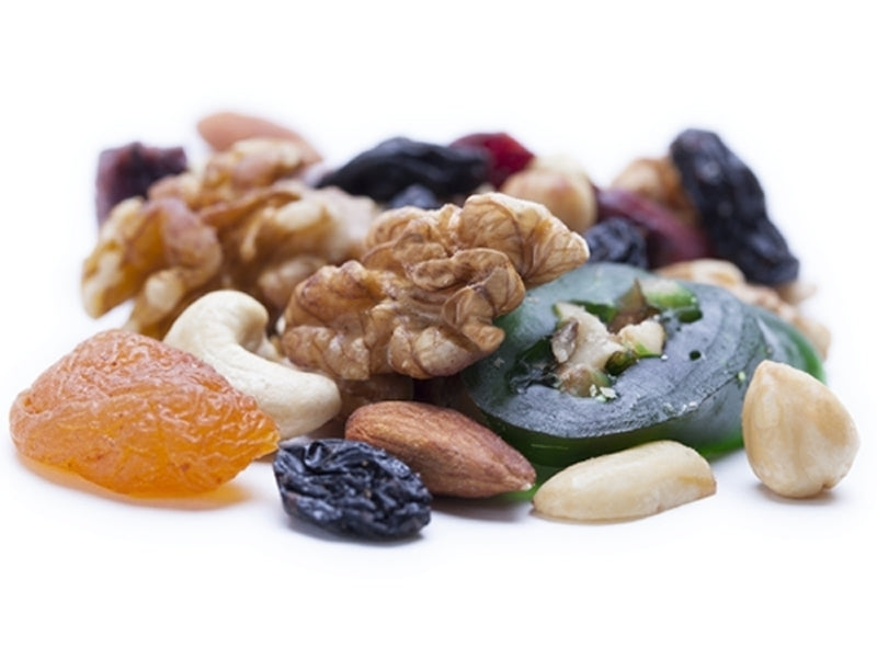 Life Mixed Nuts Premium Assorted Nuts