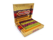 Luxury Turkish Delight Gift Box 800g