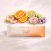 Mandarine Scented Towel (Hot or Cold Use) Alcohol-Free