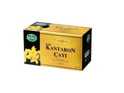 Akzer St. John’s Wort Herbal Tea 24g (20 Tea Bags)